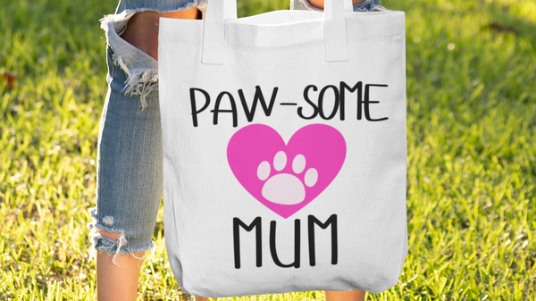 Mother's Day - Tote Bag