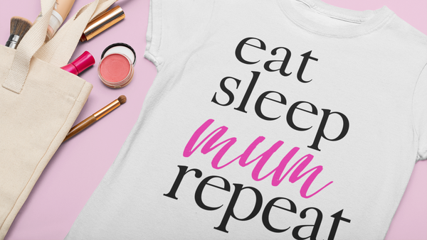 Mother's Day - T Shirts