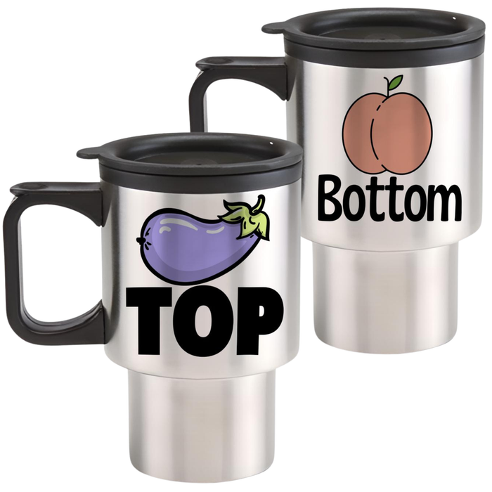 Top & Bottom Set