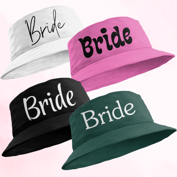 Bucket Hats