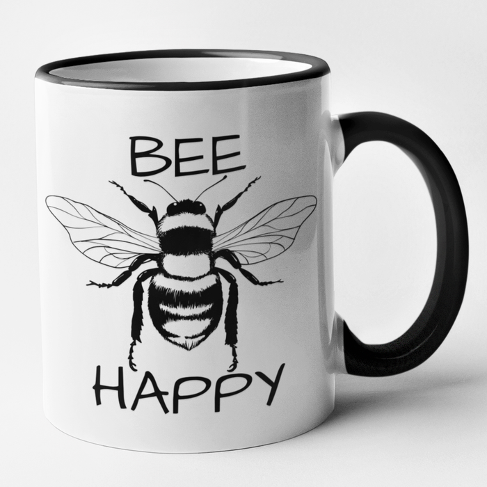 Bee Happy