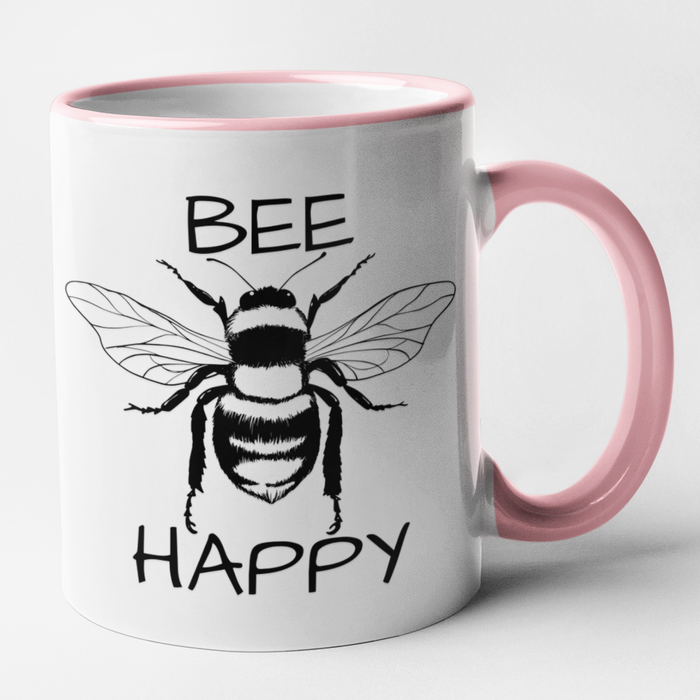 Bee Happy