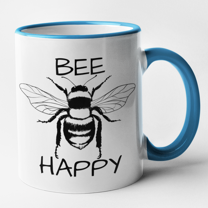 Bee Happy