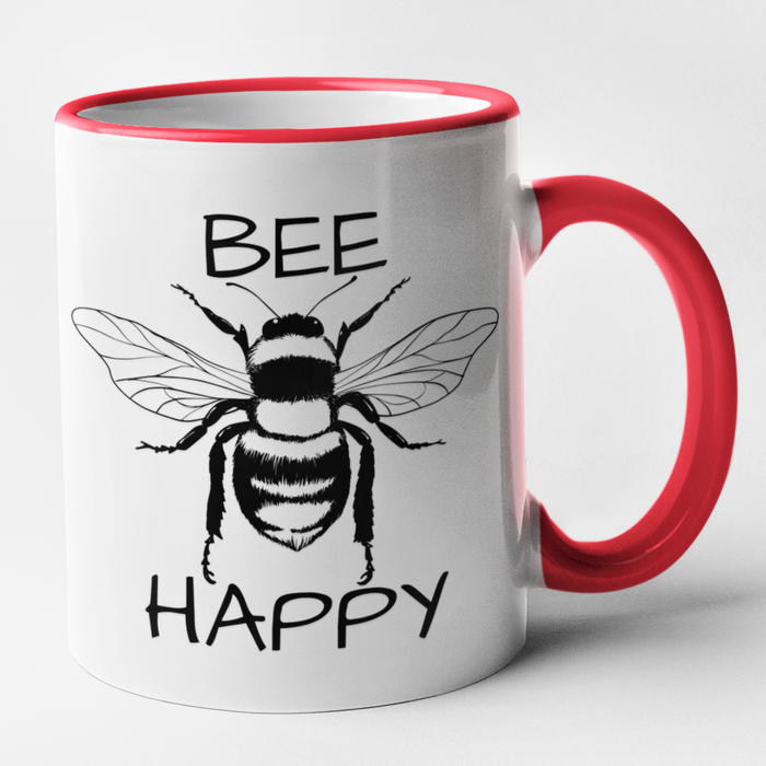 Bee Happy