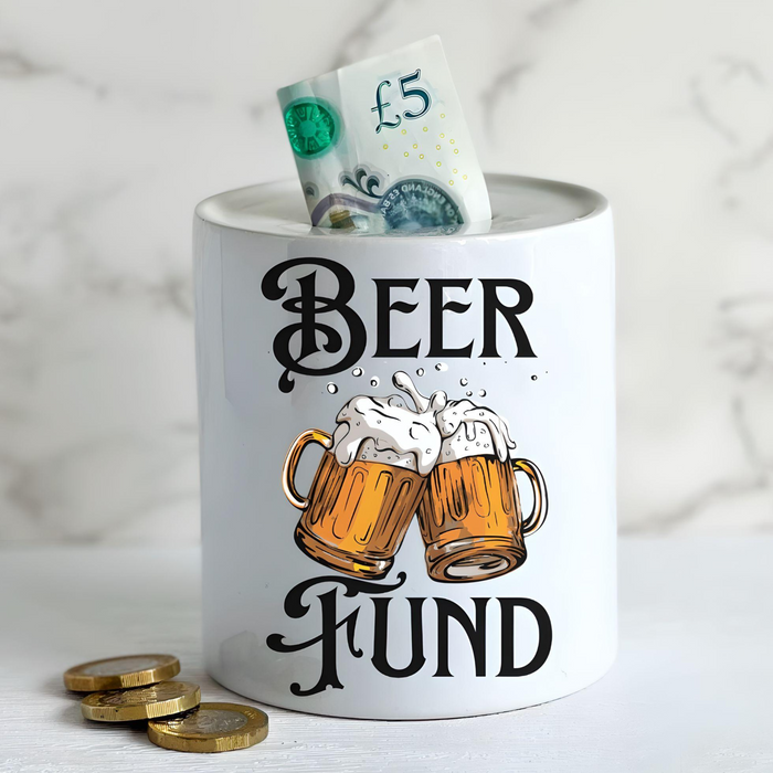 Beer Fund