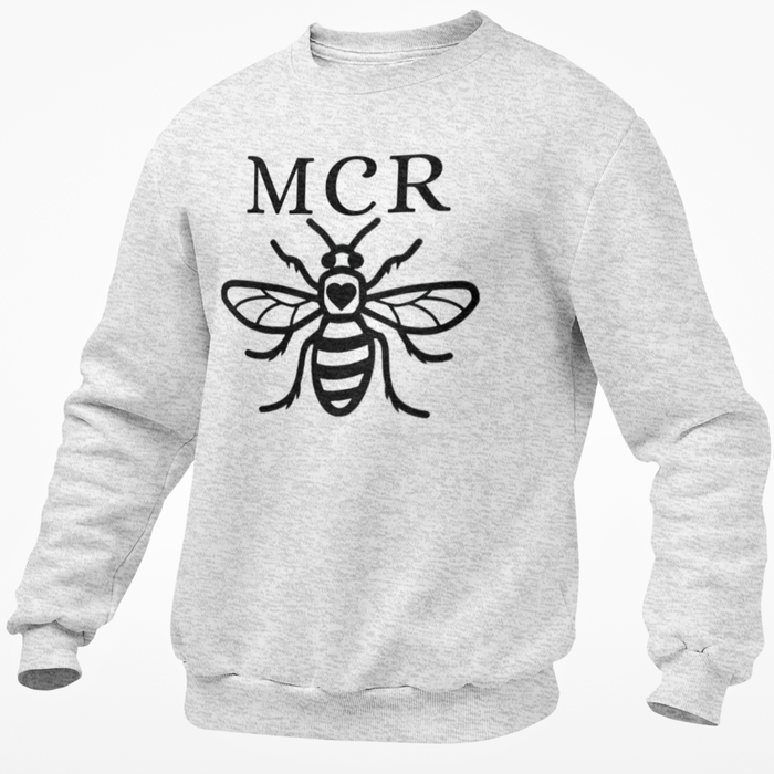MCR Bee