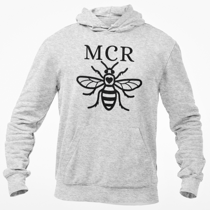 MCR Bee