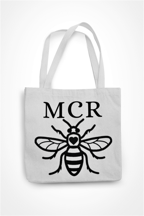 MCR Bee