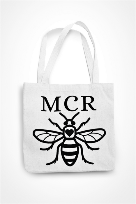 MCR Bee