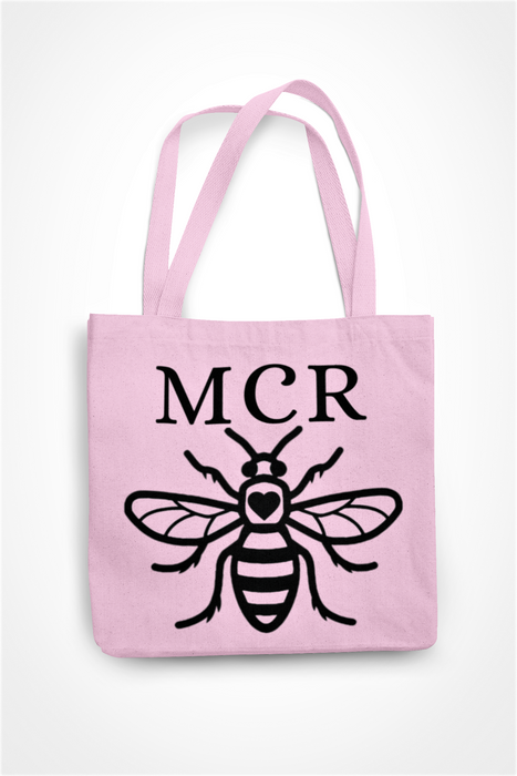 MCR Bee