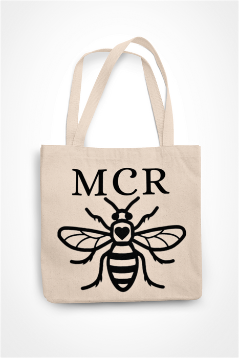 MCR Bee