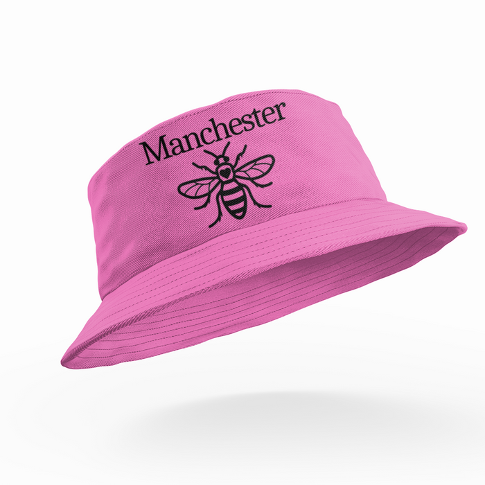 Manchester Bee