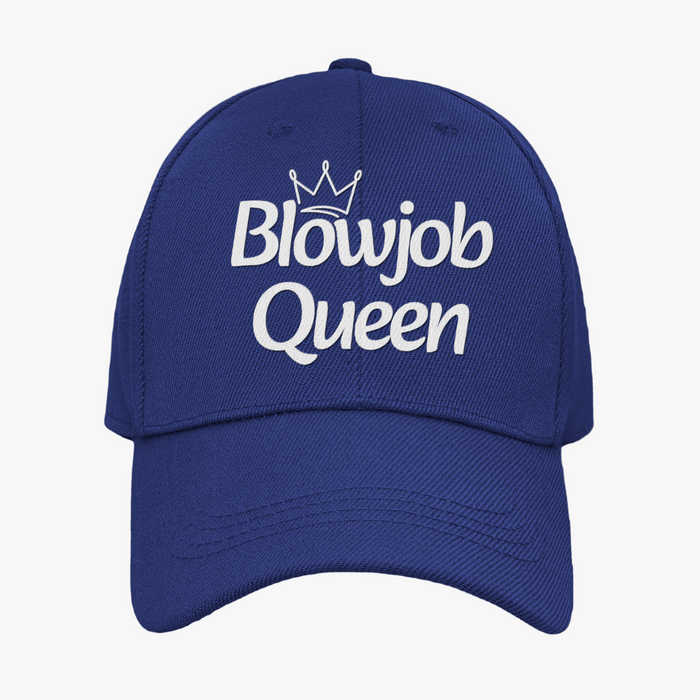 Blowjob Queen