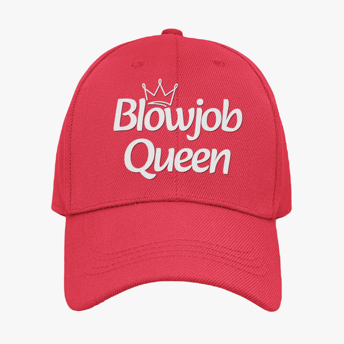 Blowjob Queen