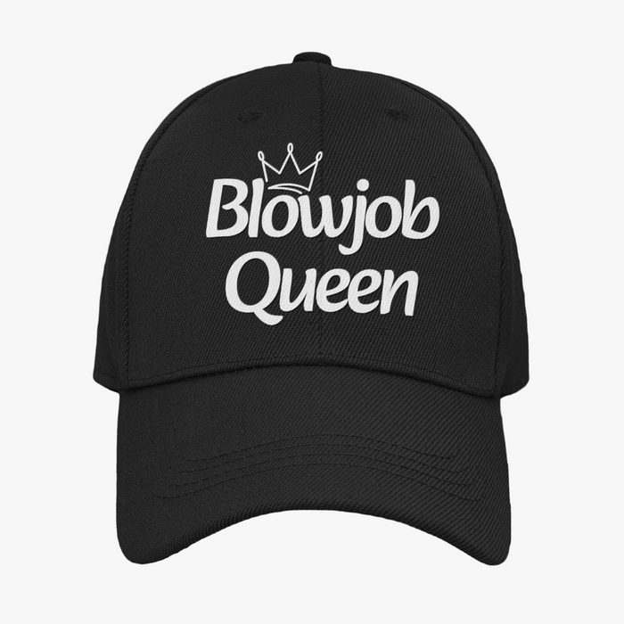 Blowjob Queen