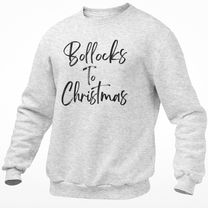 Bollocks To Christmas