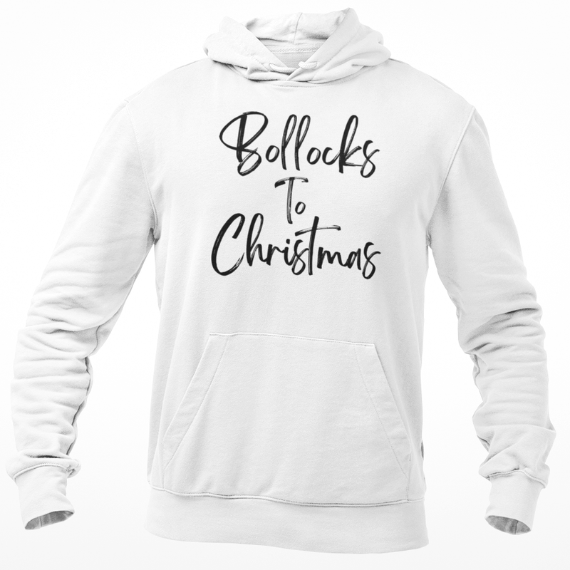 Bollocks To Christmas