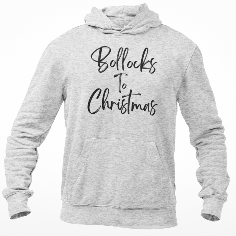 Bollocks To Christmas