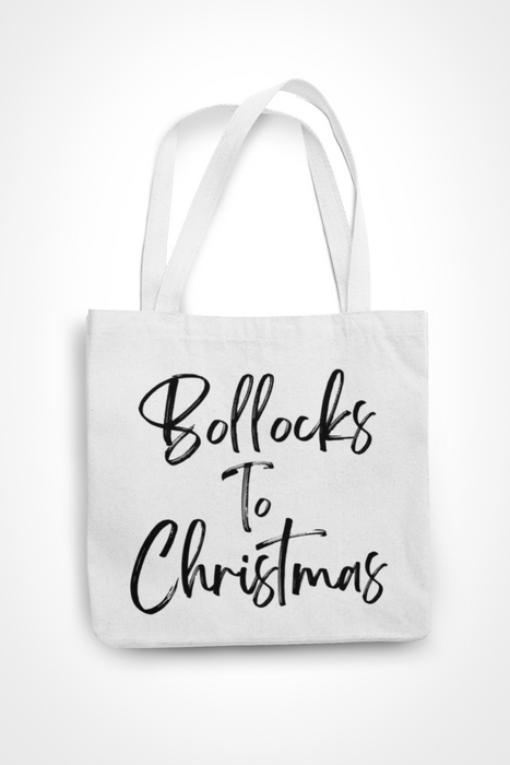 Bollocks To Christmas