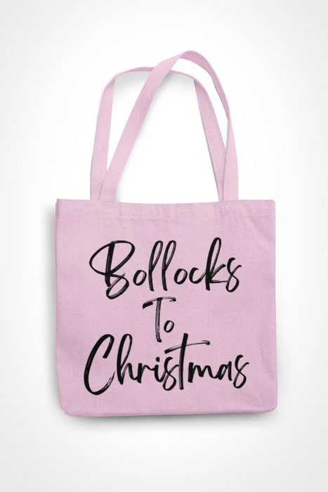 Bollocks To Christmas