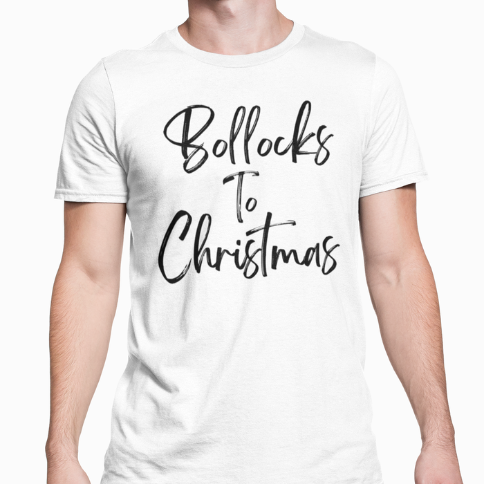 Bollocks To Christmas