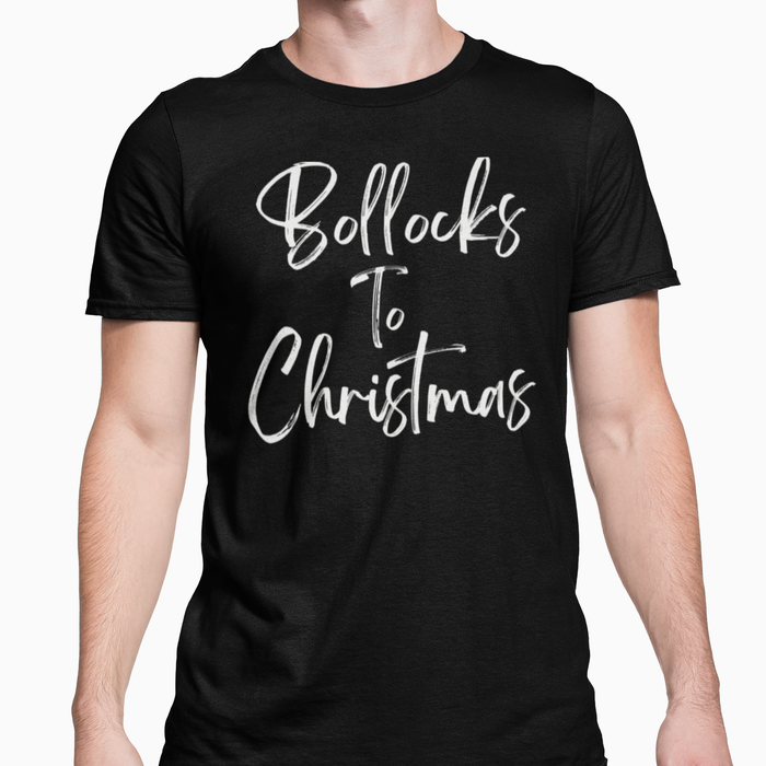 Bollocks To Christmas