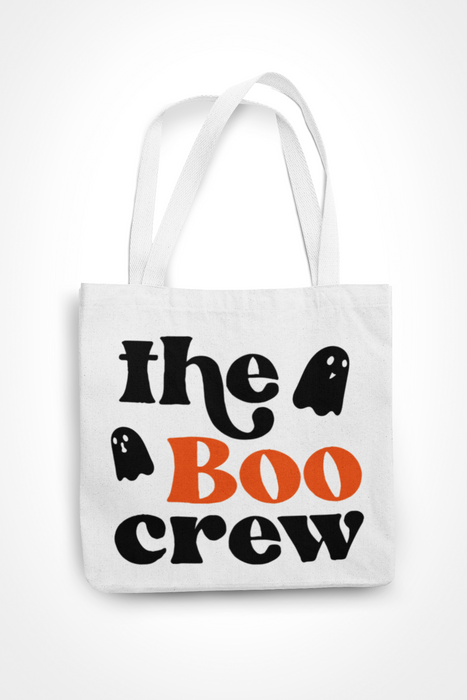 The Boo Crew