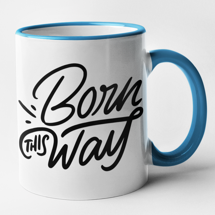 Born This Way