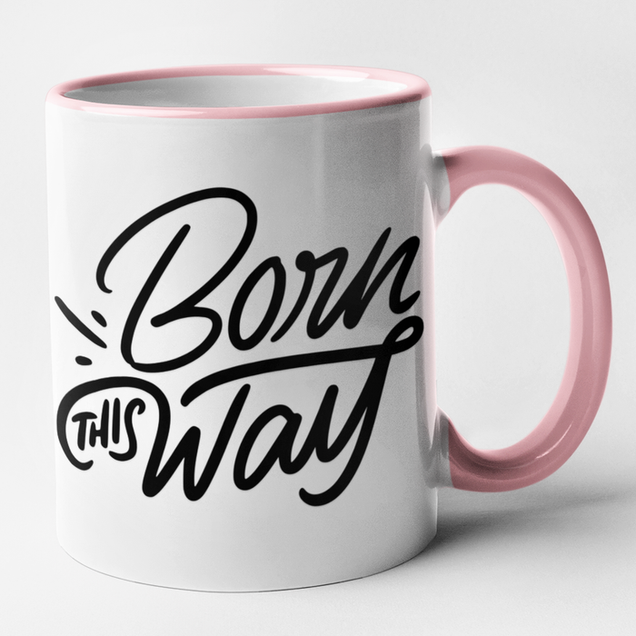 Born This Way