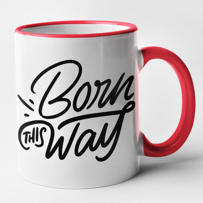 Born This Way