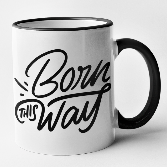 Born This Way