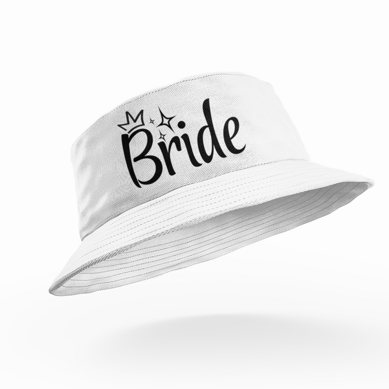 Bride + Bride Squad