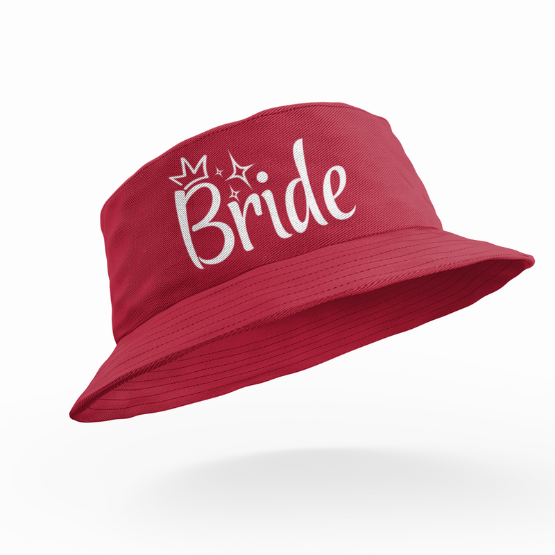 Bride + Bride Squad