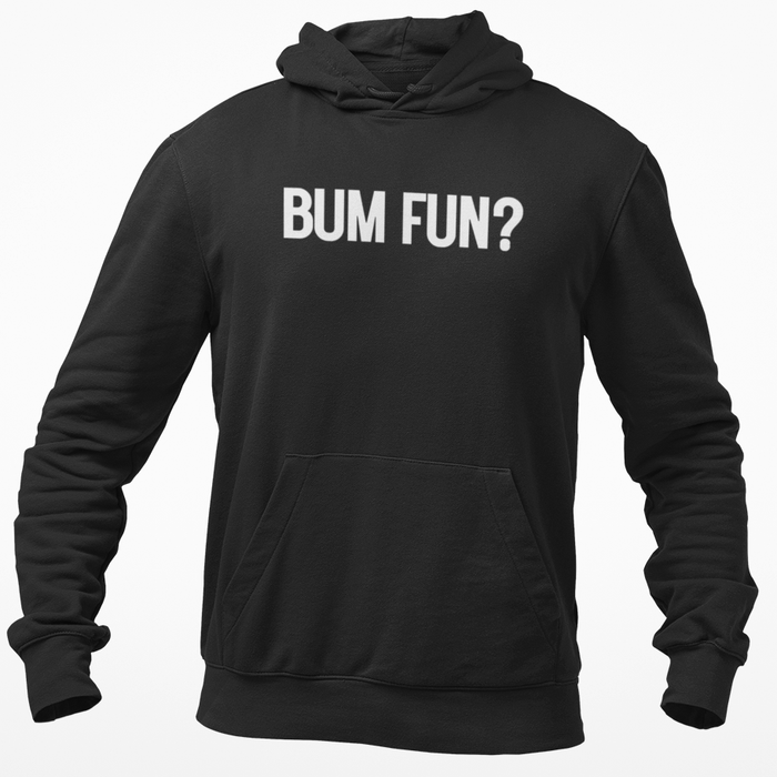 Bum Fun?