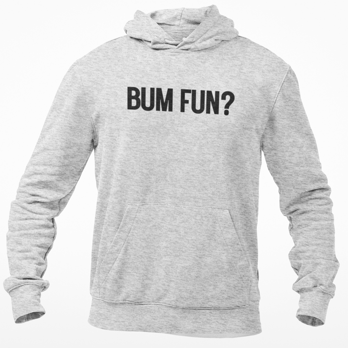 Bum Fun?