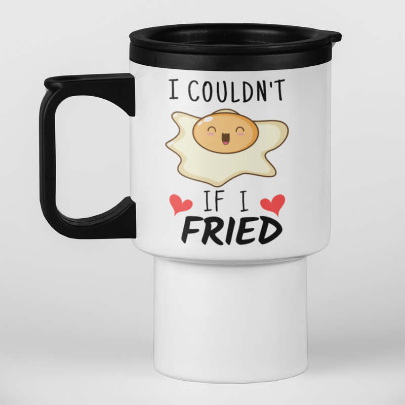 Don't Go Bacon My Heart + I Couldn't If I Fried Set