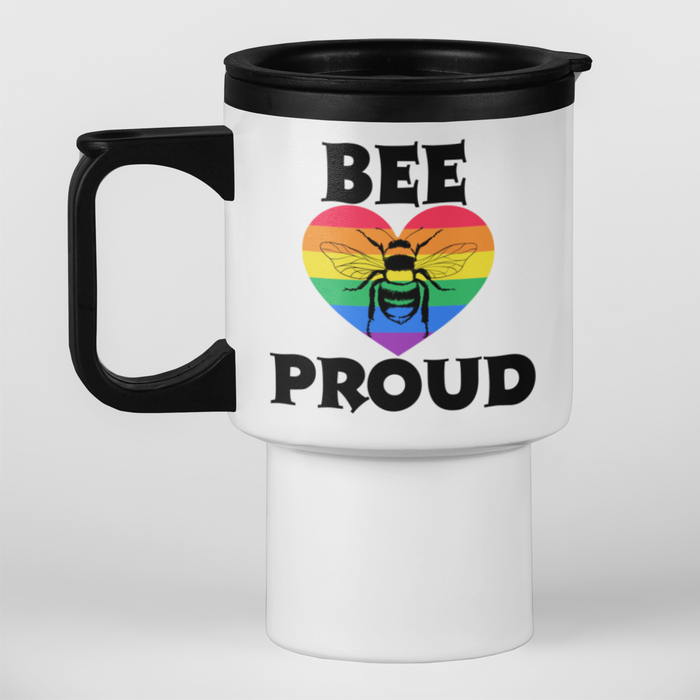 Bee Proud