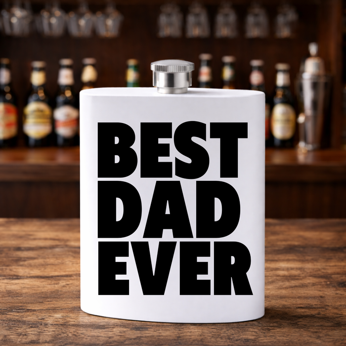 Best Dad Ever