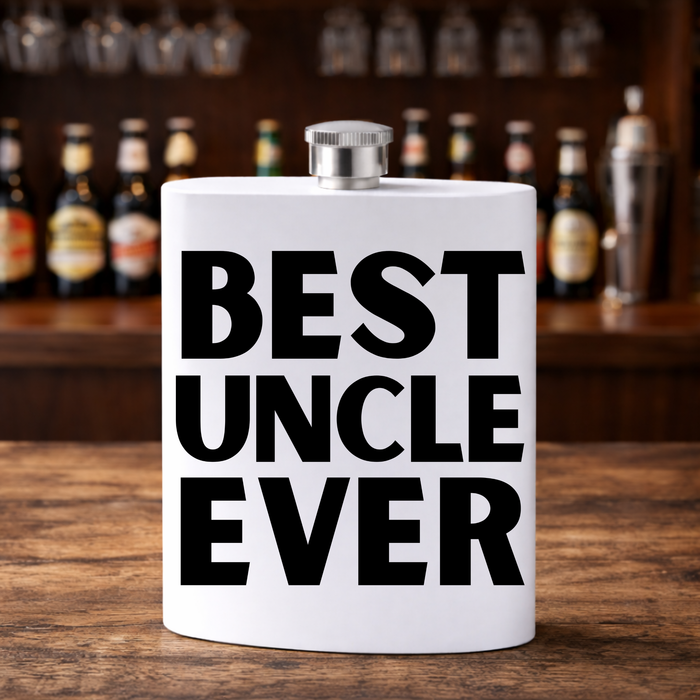 Best Uncle Ever