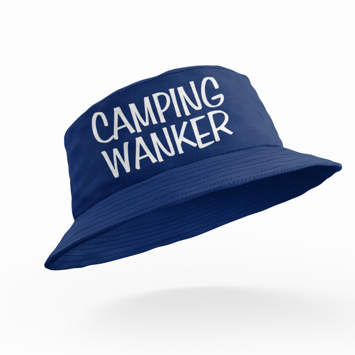 Camping Wanker