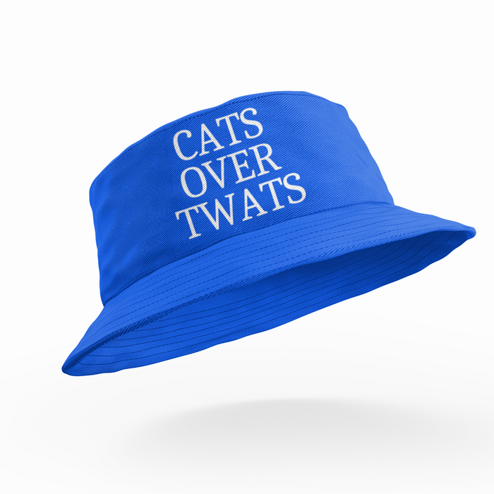 Cats Over Twats