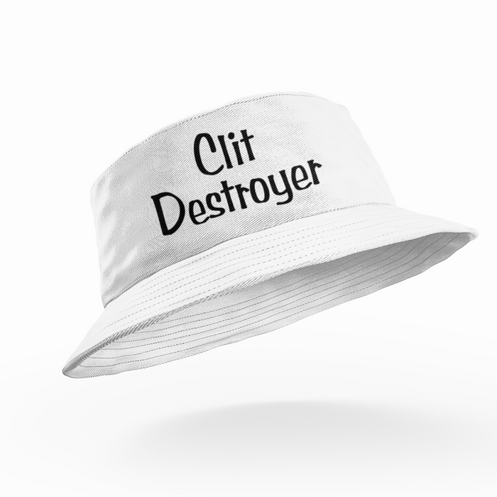 Clit Destroyer