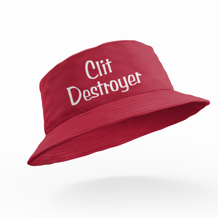 Clit Destroyer