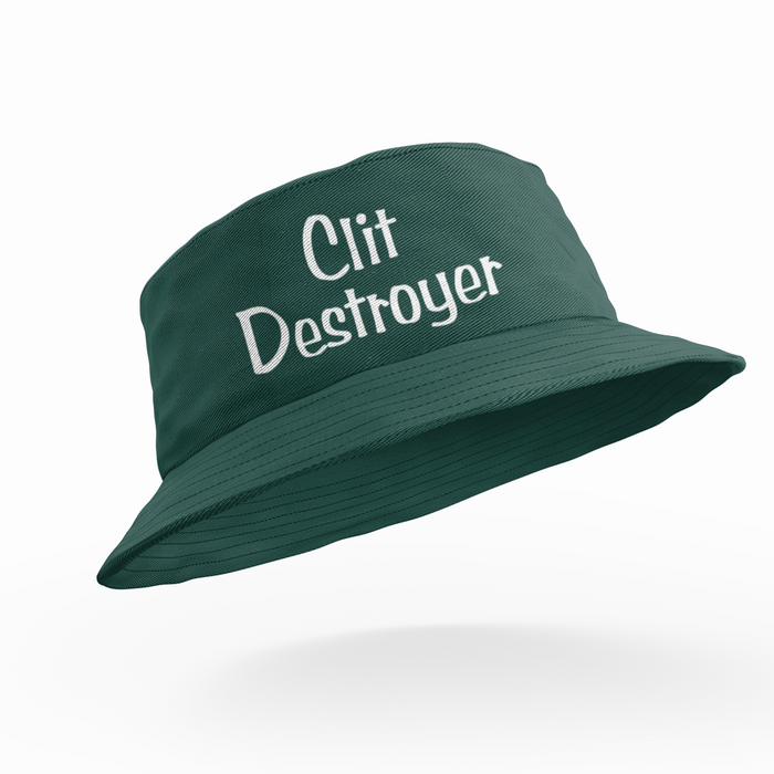 Clit Destroyer