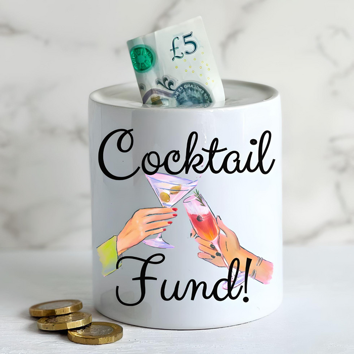 Cocktail Fund