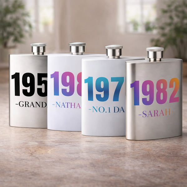 Hip Flasks