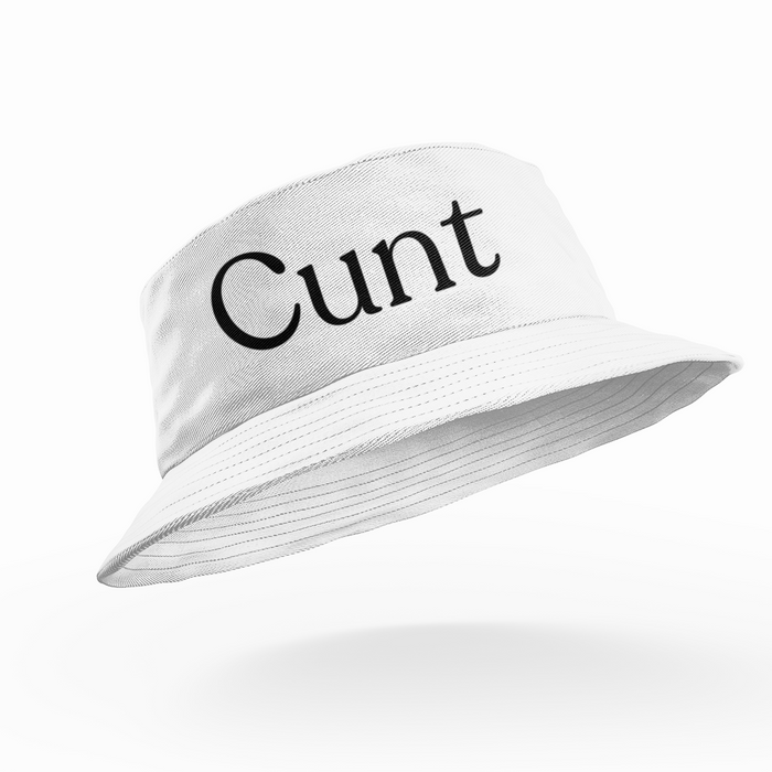 Cunt