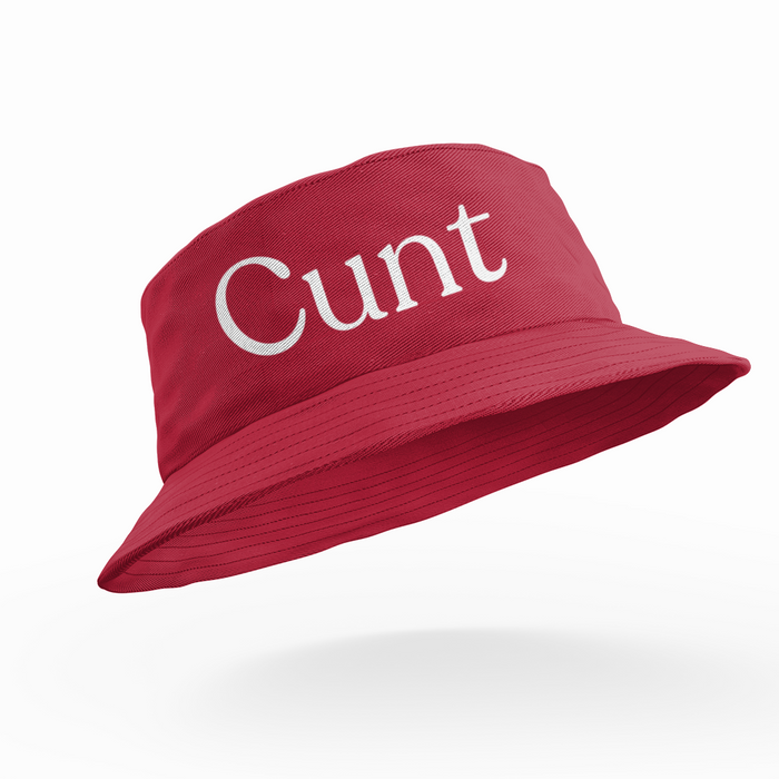 Cunt