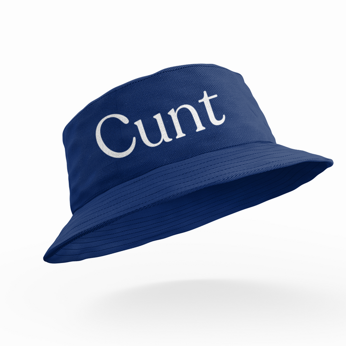 Cunt