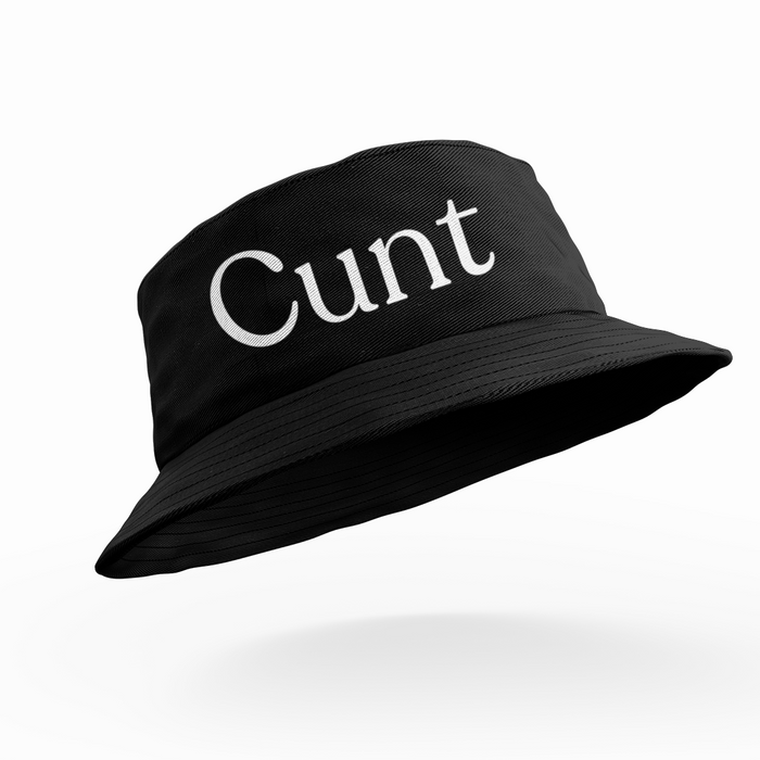 Cunt